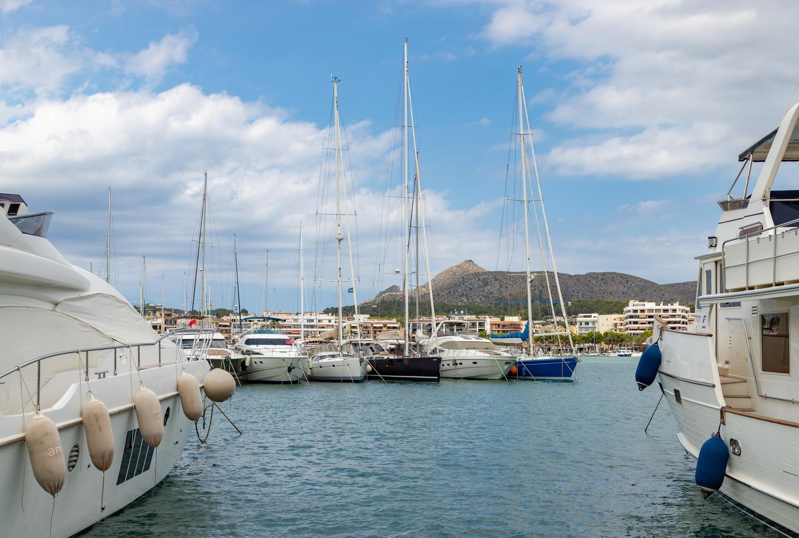 Alcúdia